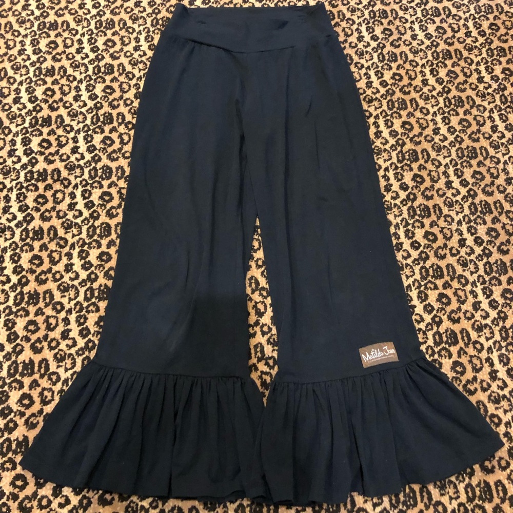 COPY - Women’s Matilda Jane/Sophia ruffle pants